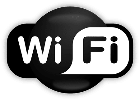 WiFi