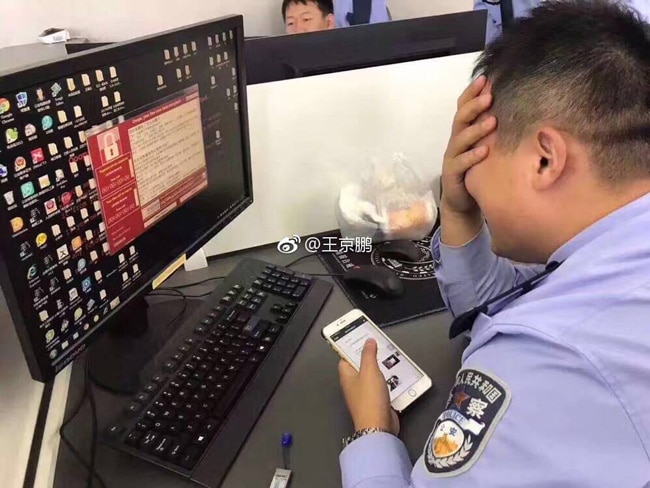 WannaCry